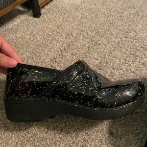 Dansko Clogs